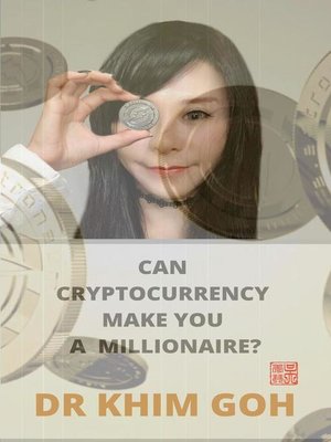 cover image of Can Cryptocurrency Make You a Millionaire?